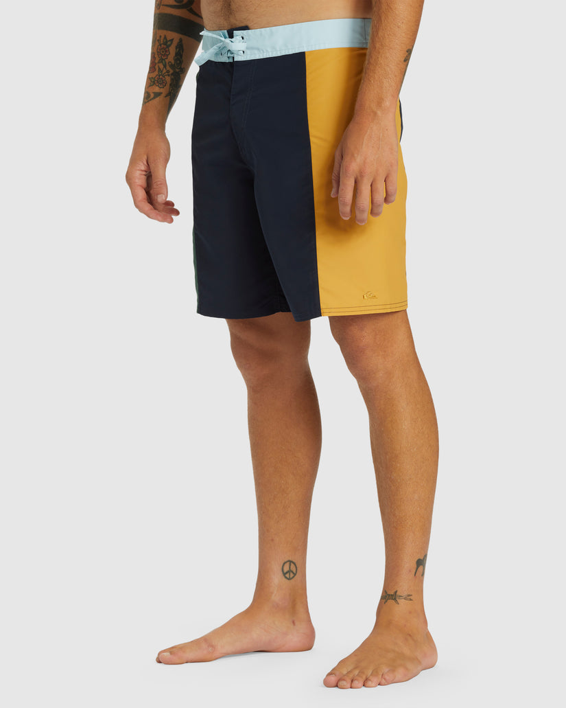 Mens Made Better 18.5" Boardshorts