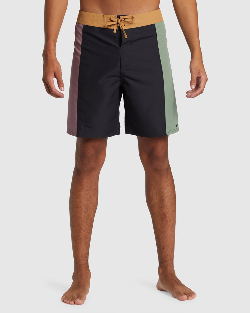 Mens Made Better 18.5" Boardshorts