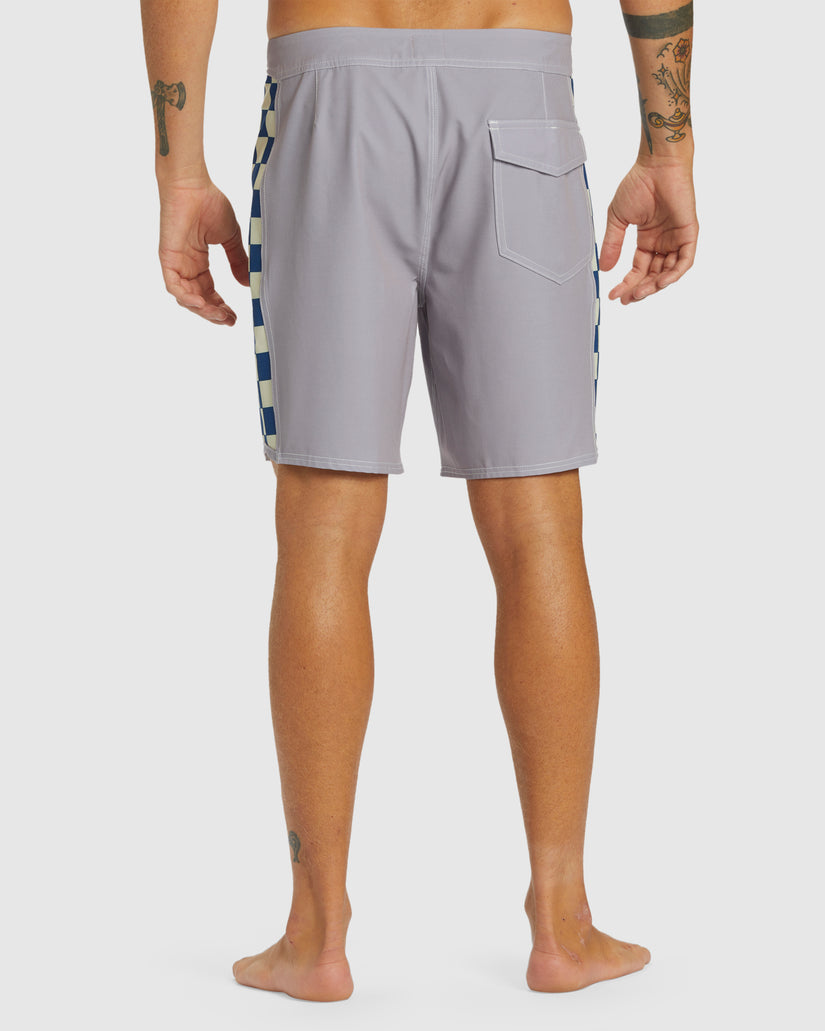 Mens Original Arch 18" Boardshorts