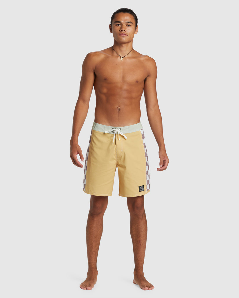 Mens Original Arch 18" Boardshorts