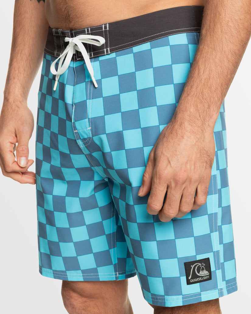 Mens Original Straight 18" Boardshorts