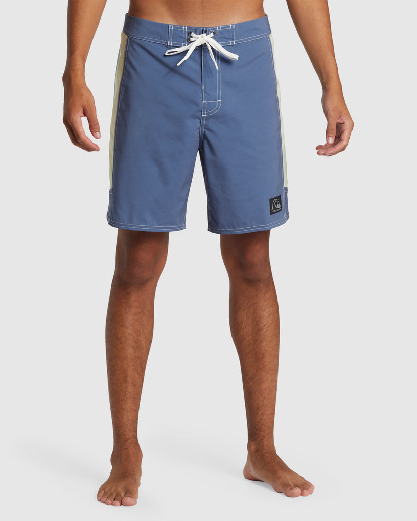 Mens Original Arch Panel 18" Boardshorts