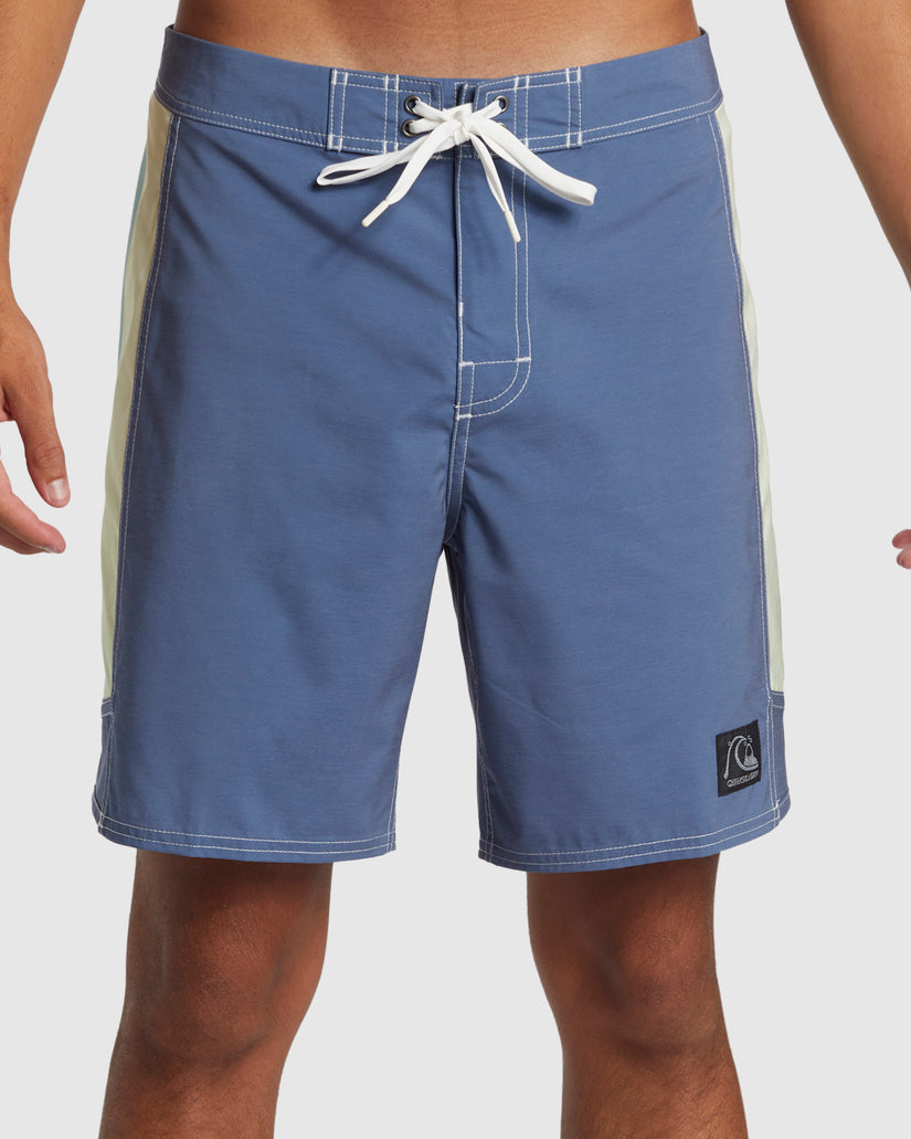 Mens Original Arch Panel 18" Boardshorts