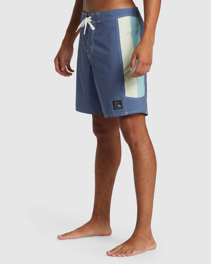 Mens Original Arch Panel 18" Boardshorts