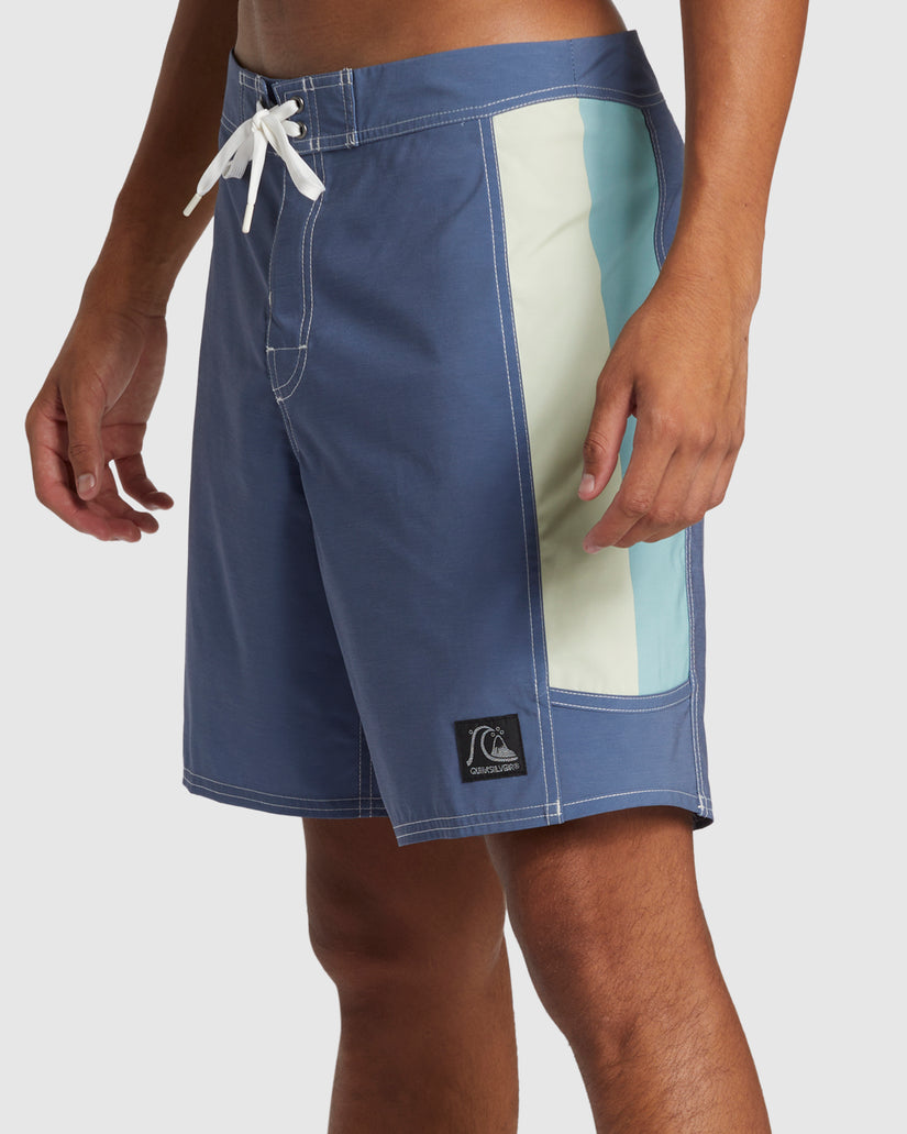 Mens Original Arch Panel 18" Boardshorts