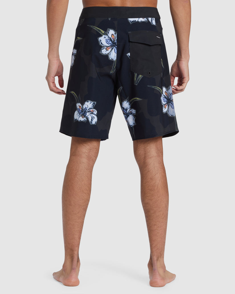 Mens Highline Arch 19" Boardshorts