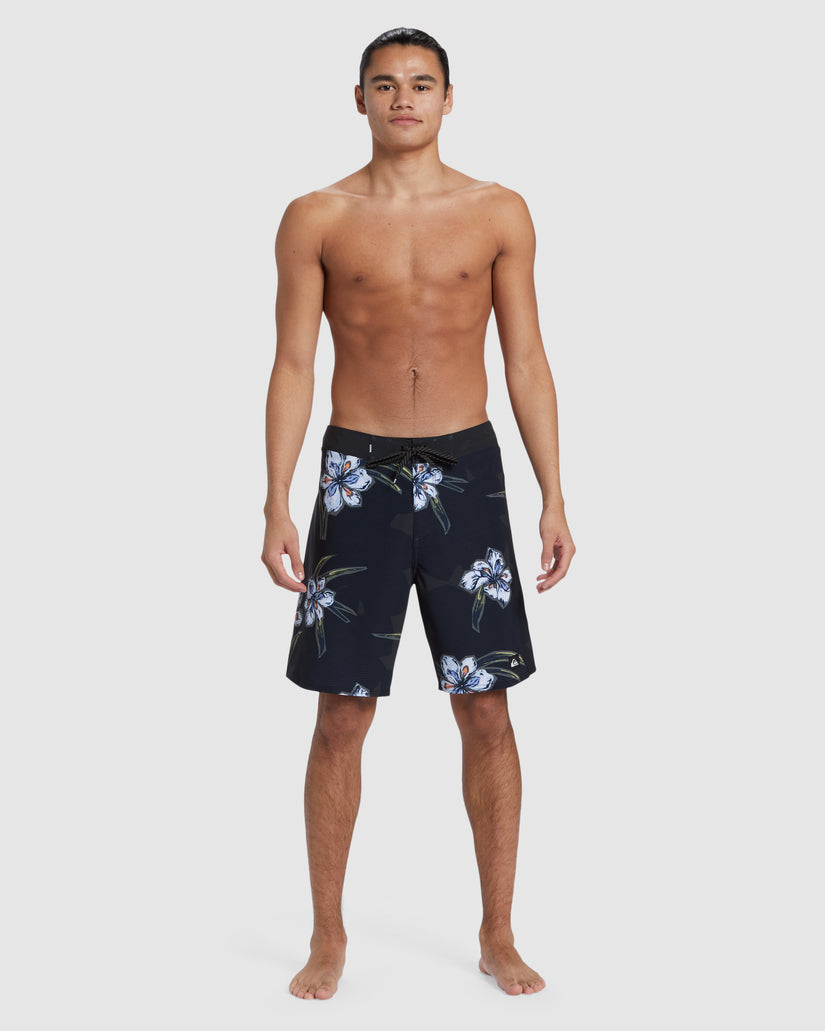 Mens Highline Arch 19" Boardshorts