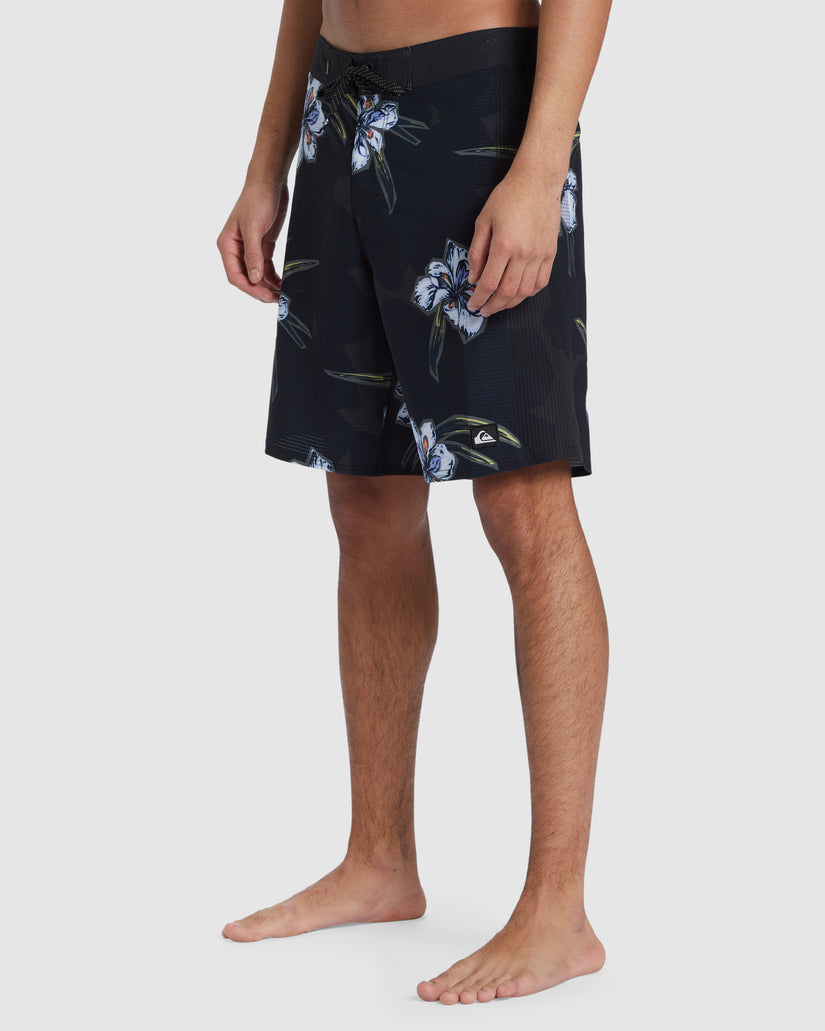 Mens Highline Arch 19" Boardshorts