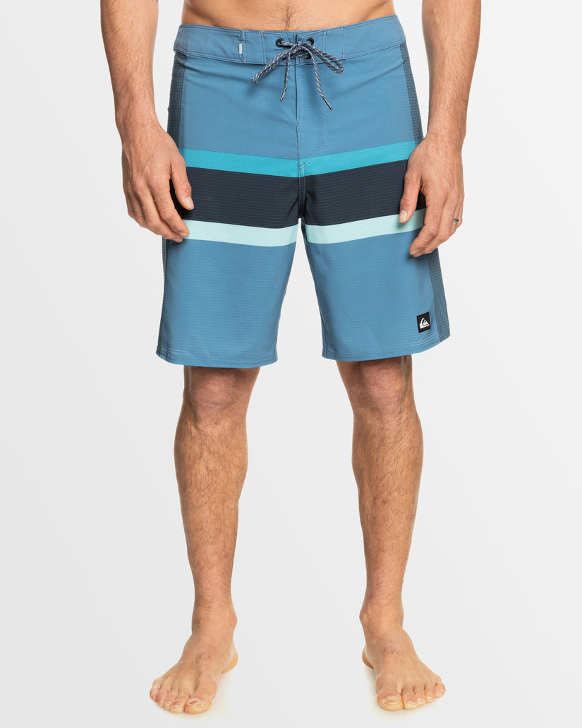 Mens Highline Arch 19" Boardshorts