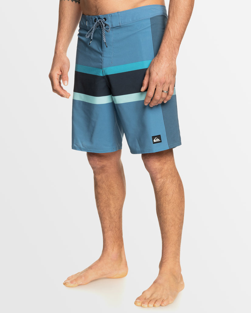 Mens Highline Arch 19" Boardshorts