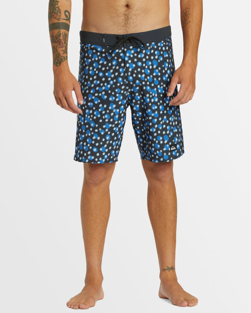 Mens Highline Arch 19" Boardshorts