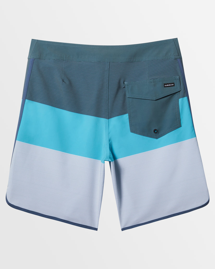 Mens Surfsilk Tijuana 18" Boardshorts