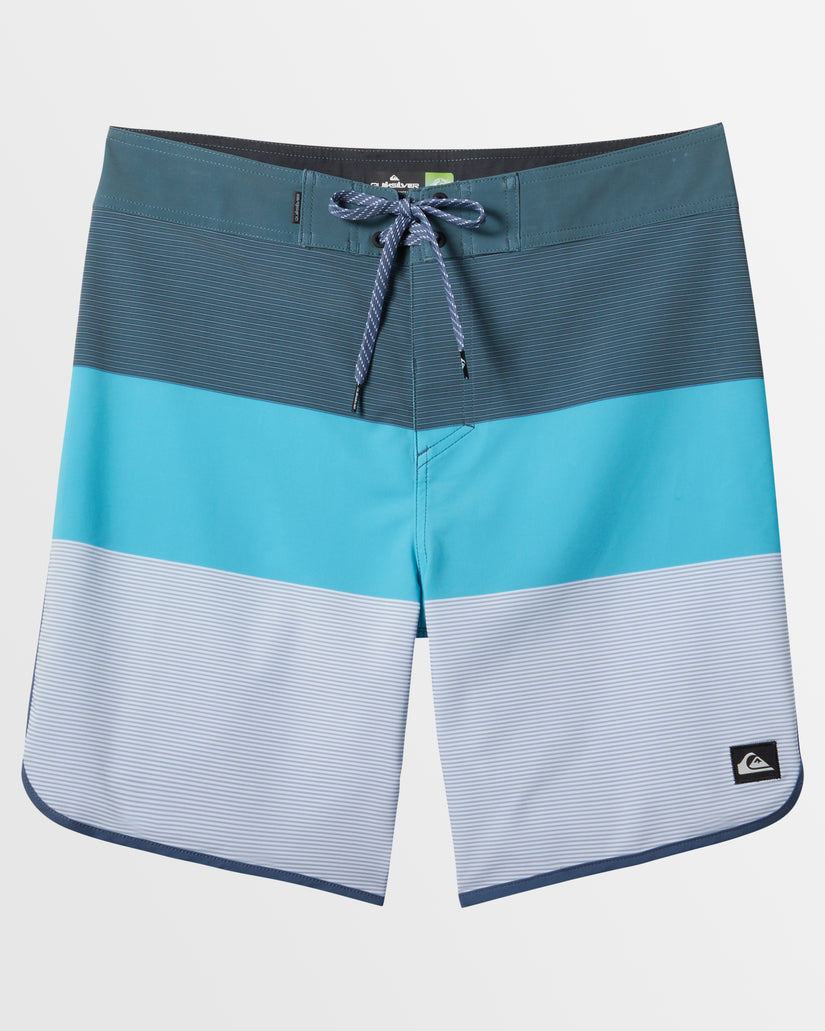 Mens Surfsilk Tijuana 18" Boardshorts