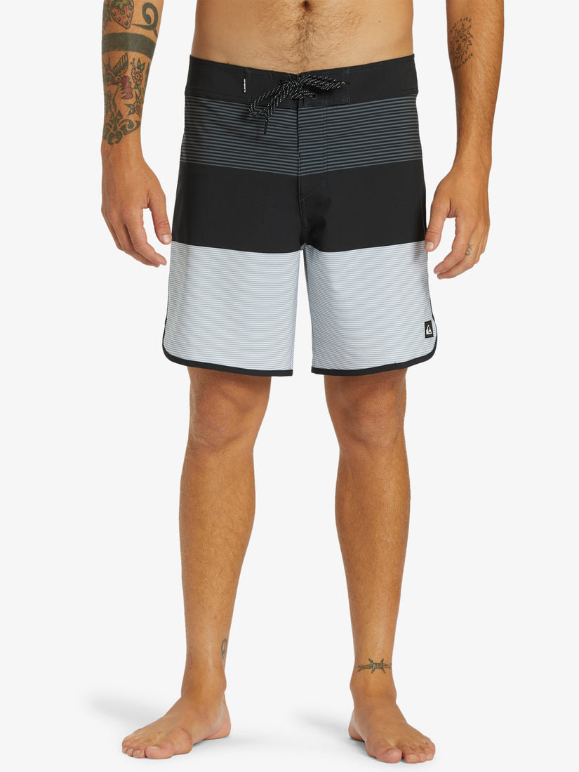 Mens Surfsilk Tijuana 18" Boardshorts