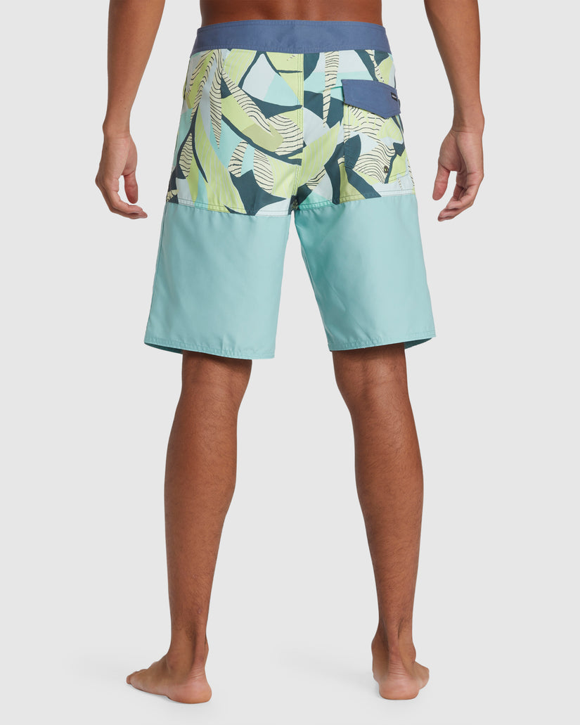 Mens Everyday Division 20" Boardshorts