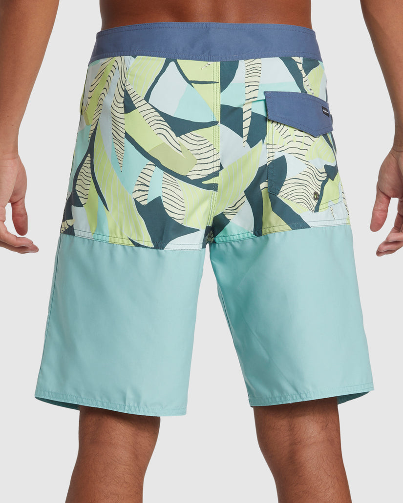 Mens Everyday Division 20" Boardshorts