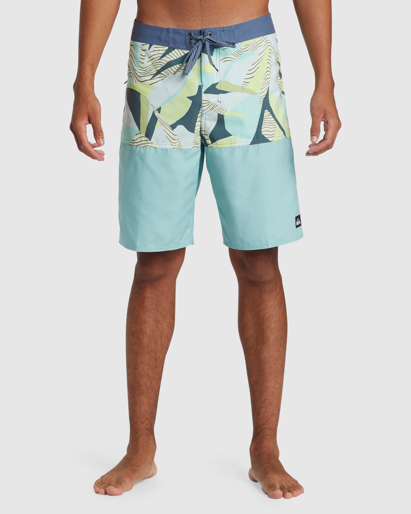 Mens Everyday Division 20" Boardshorts