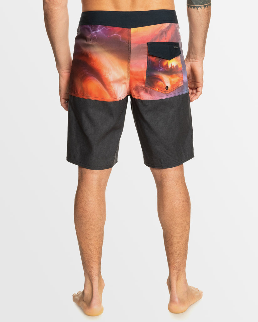 Mens Everyday Division 20" Boardshorts