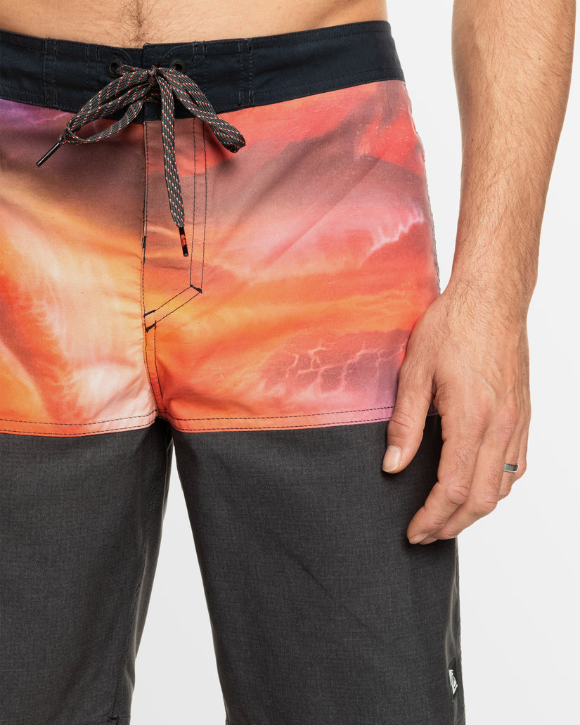 Mens Everyday Division 20" Boardshorts