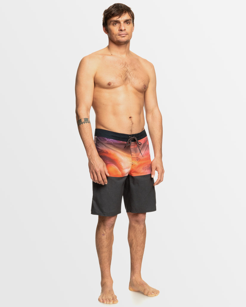 Mens Everyday Division 20" Boardshorts