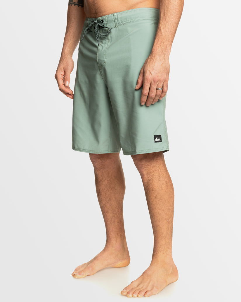 Mens Surfsilk Kaimana 20" Boardshorts