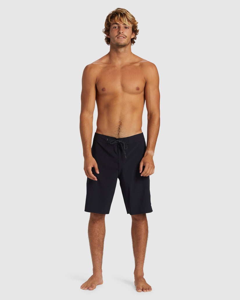 Mens Surfsilk Kaimana 20" Boardshorts