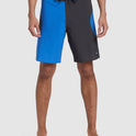 Mens Highline Pro Straight 19" Boardshorts