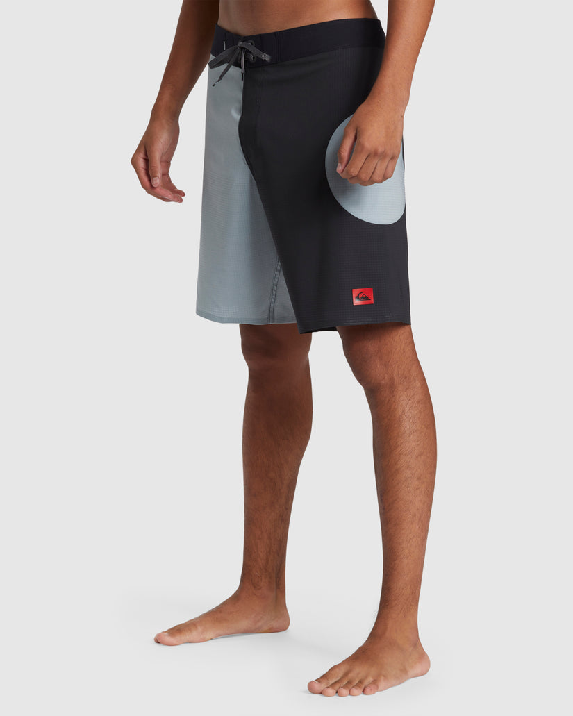 Mens Highline Pro Straight 19" Boardshorts