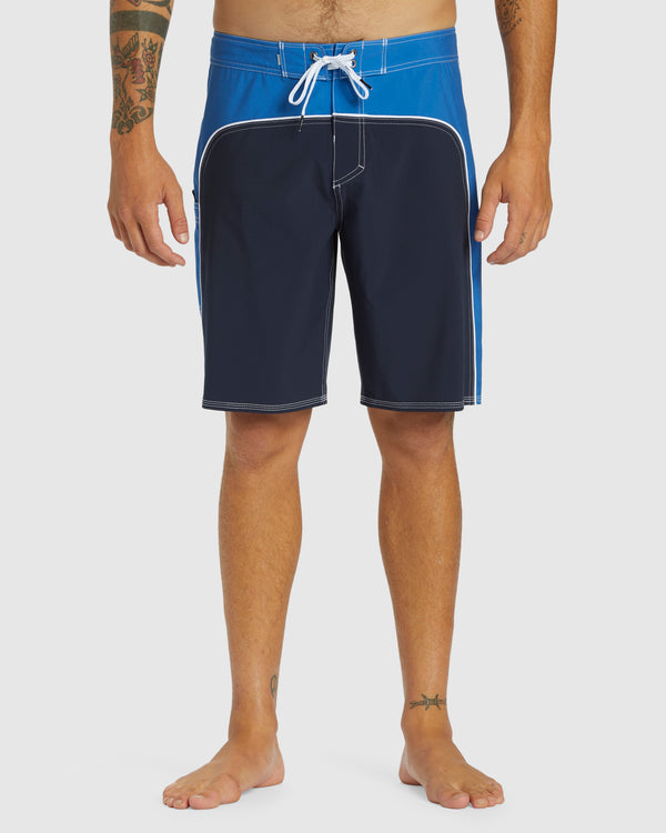 Mens Saturn Modular Boardshorts 20