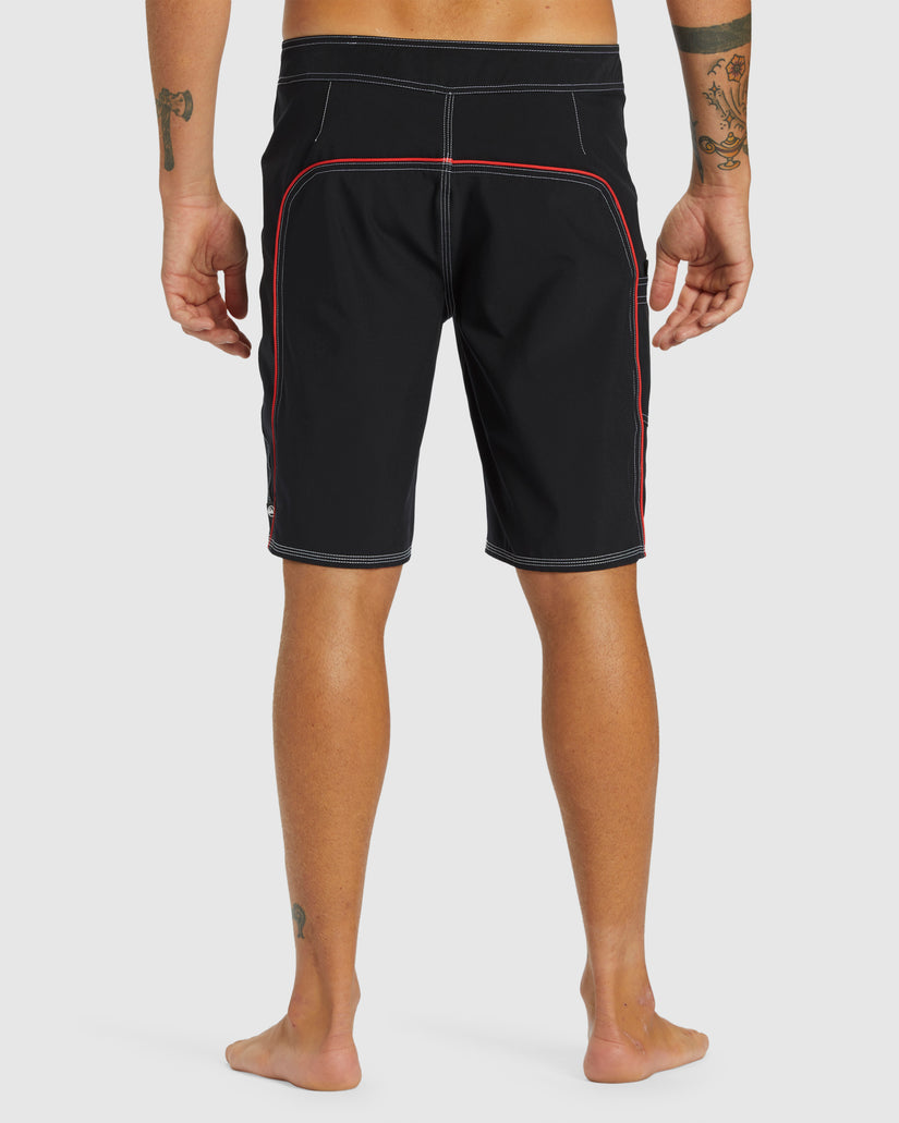 Mens Saturn Modular Boardshorts 20"