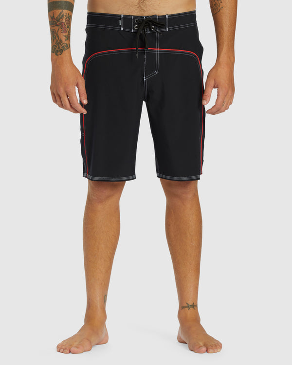 Mens Saturn Modular Boardshorts 20