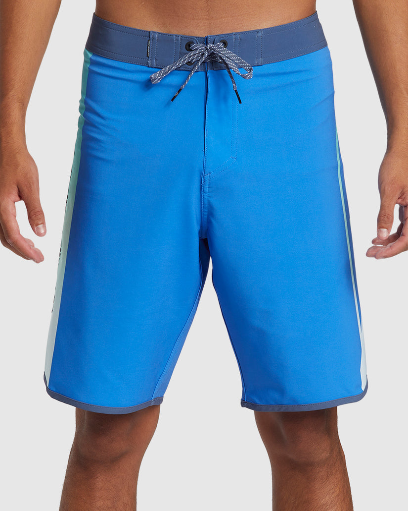 Mens Surfsilk Holmes 20" Boardshorts