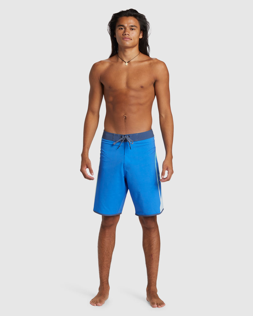 Mens Surfsilk Holmes 20" Boardshorts