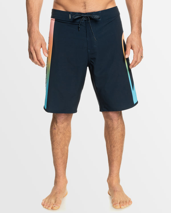 Mens Surfsilk Holmes 20