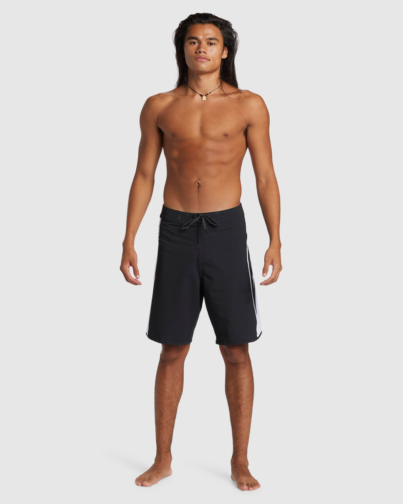 Mens Surfsilk Holmes 20" Boardshorts