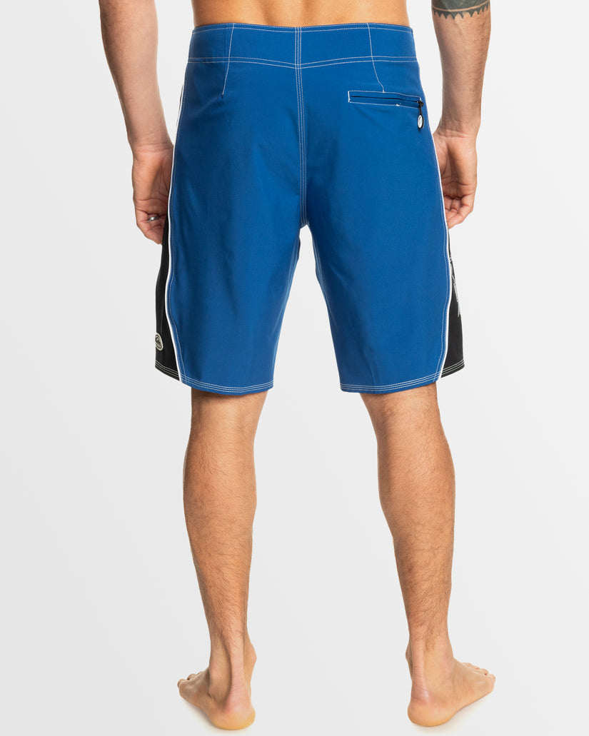 Mens Surfsilk 99 20" Boardshorts