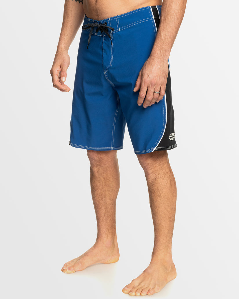 Mens Surfsilk 99 20" Boardshorts