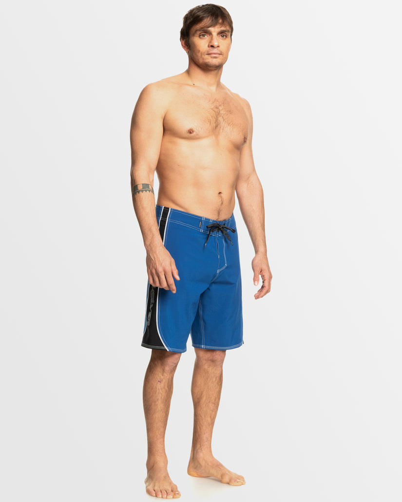 Mens Surfsilk 99 20" Boardshorts