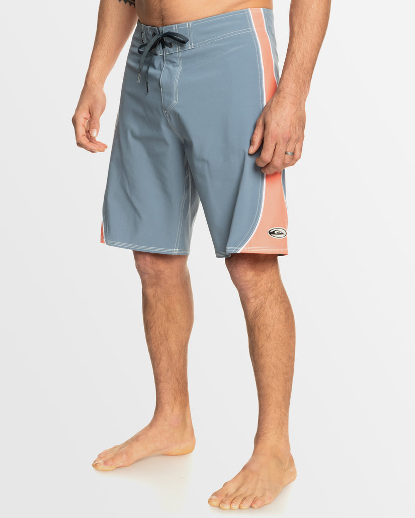 Mens Surfsilk 99 20" Boardshorts