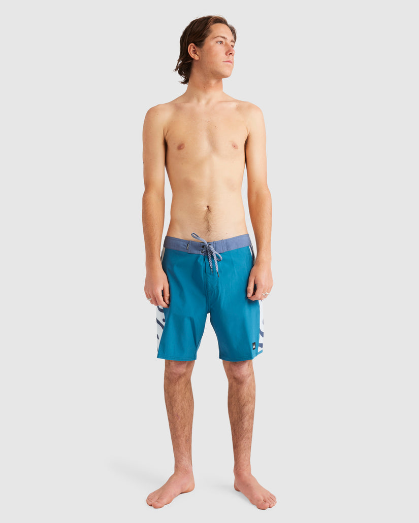 Mens Surfsilk Arch 18" Boardshorts