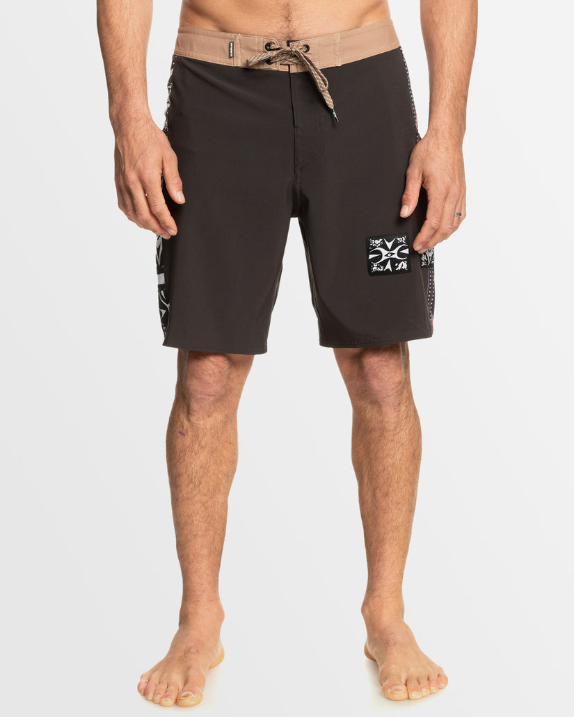 Mens Surfsilk Arch 18" Boardshorts