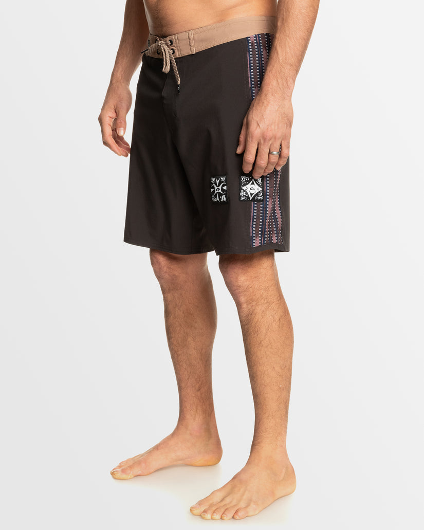 Mens Surfsilk Arch 18" Boardshorts