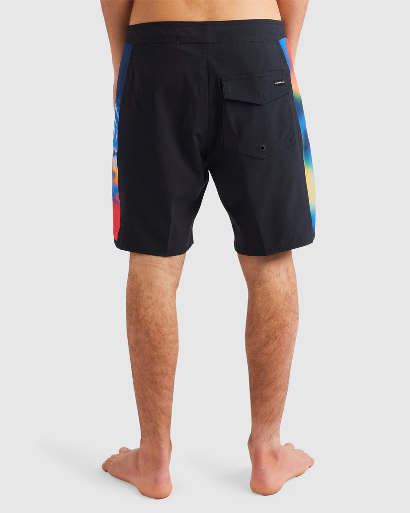 Mens Surfsilk Arch 18" Boardshorts