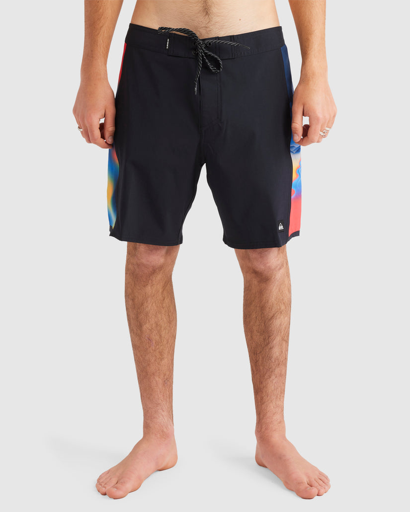 Mens Surfsilk Arch 18" Boardshorts