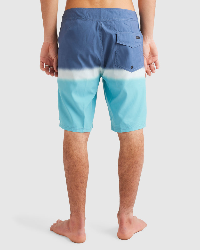 Mens Everyday Fade 20" Boardshorts