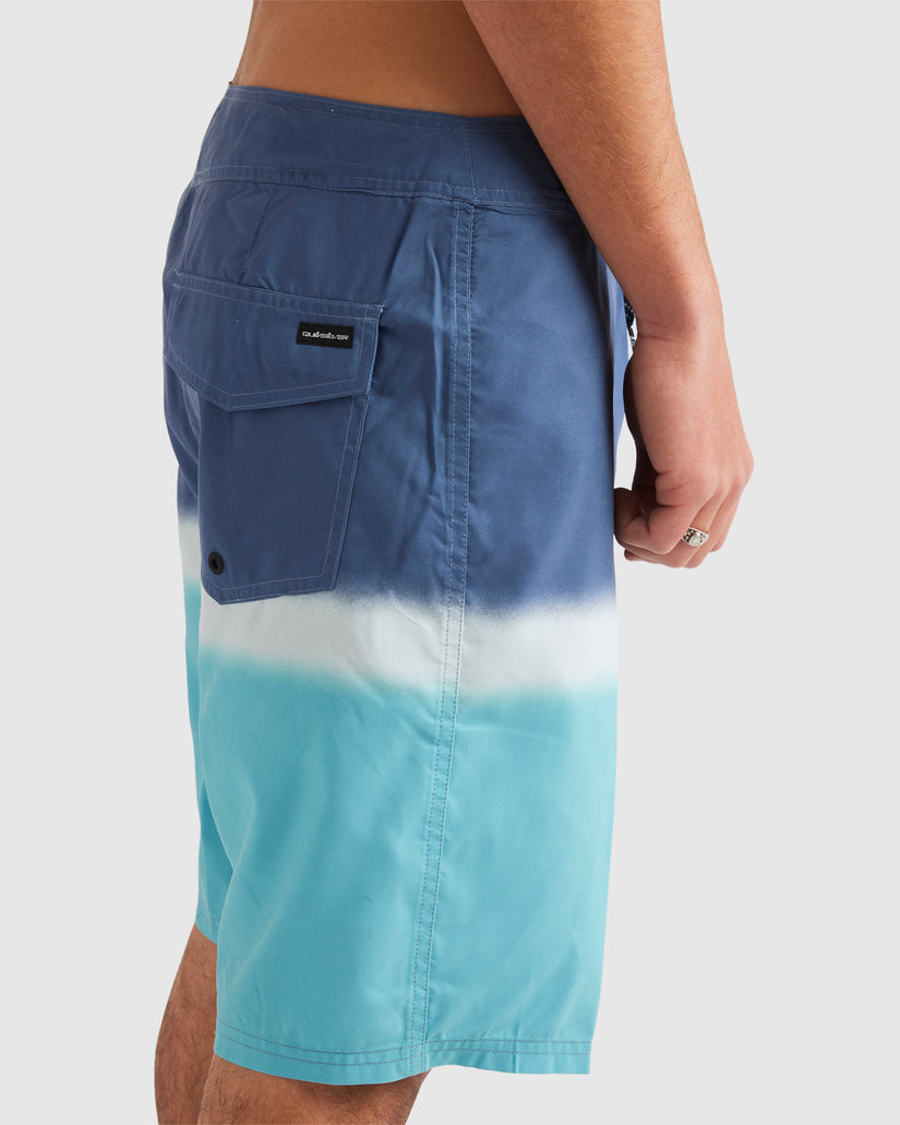 Mens Everyday Fade 20" Boardshorts