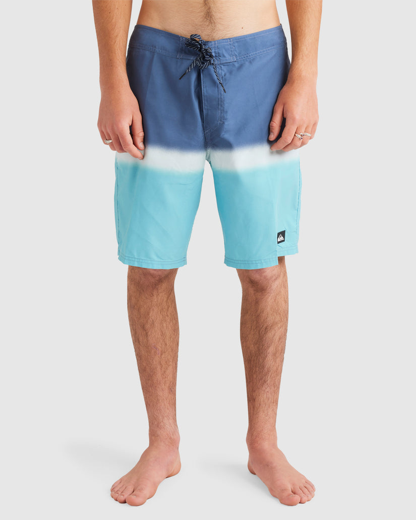 Mens Everyday Fade 20" Boardshorts