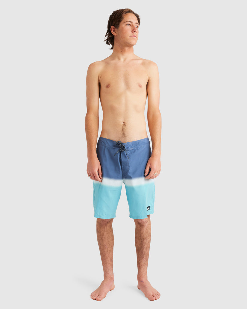 Mens Everyday Fade 20" Boardshorts