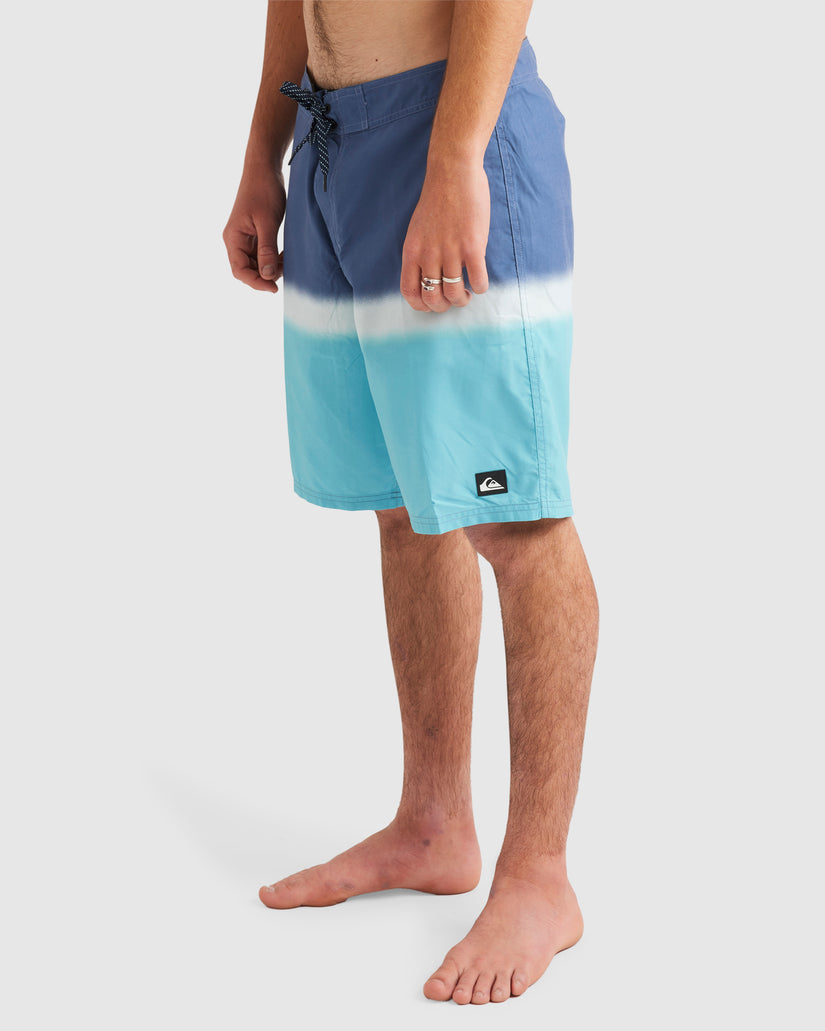 Mens Everyday Fade 20" Boardshorts