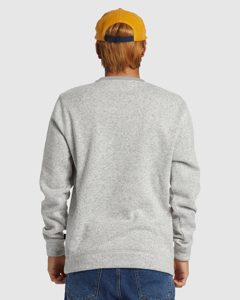 Mens Keller Pullover Sweatshirt